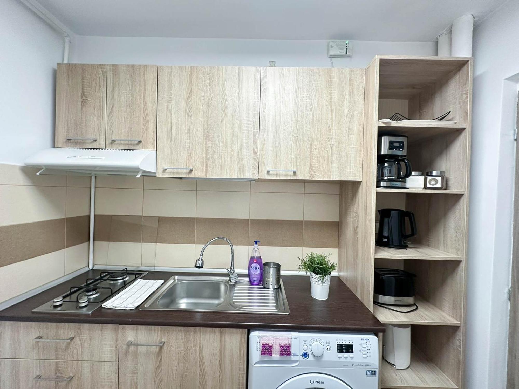 Sunrise Apartments City Center Бухарест Екстер'єр фото