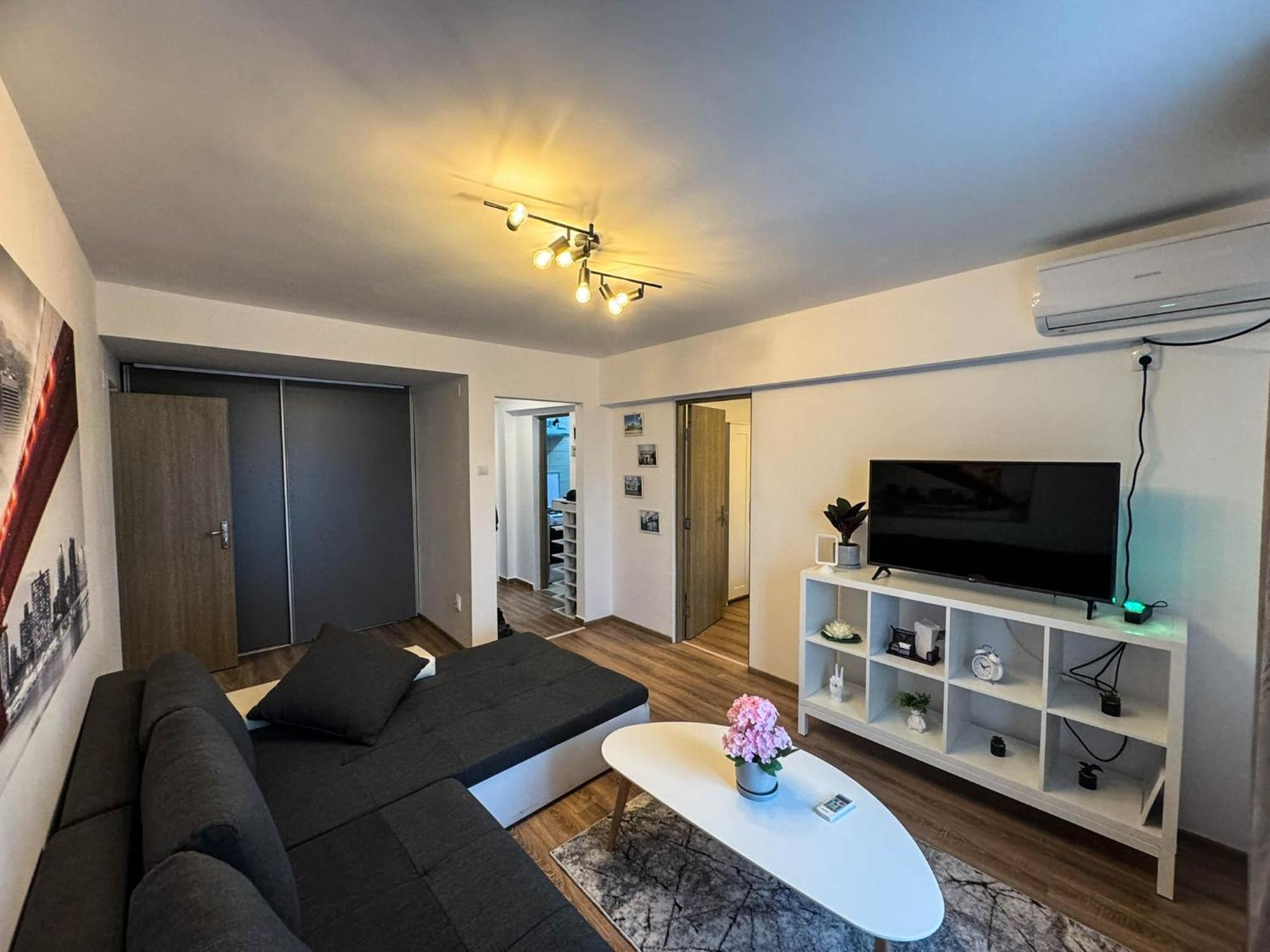 Sunrise Apartments City Center Бухарест Екстер'єр фото