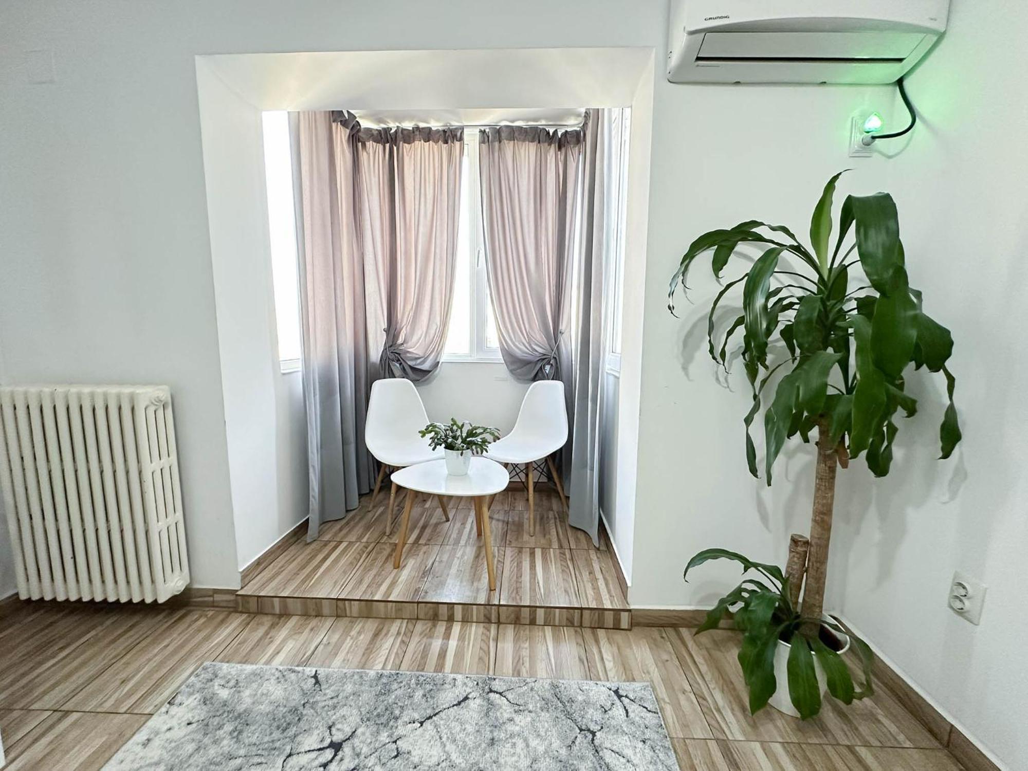 Sunrise Apartments City Center Бухарест Екстер'єр фото
