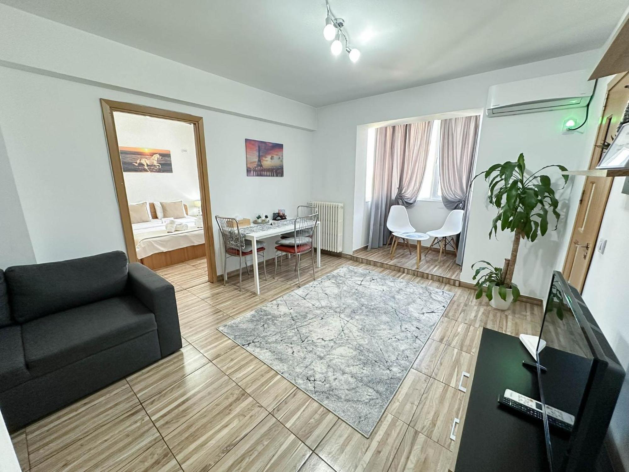 Sunrise Apartments City Center Бухарест Екстер'єр фото